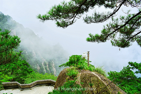 玉屏景区旅游景点图片