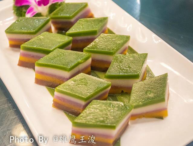 九龙湾花卉主题餐厅