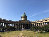圣彼得堡旅游景点攻略图片