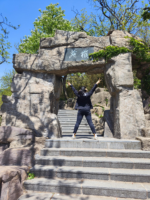 花果山图片