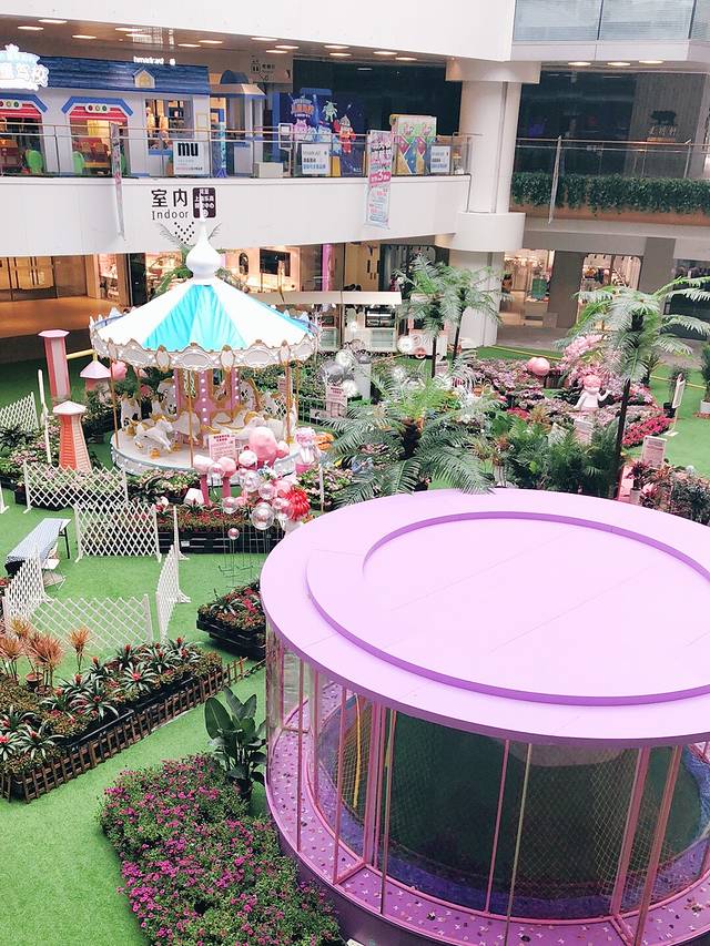 长风大悦城(大渡河路店)