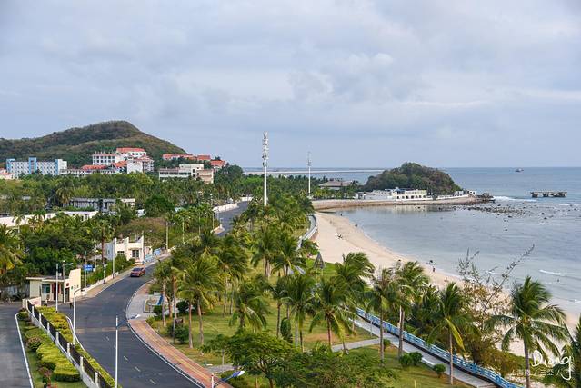 大悦洋海鲜自助甄选(三亚湾店)