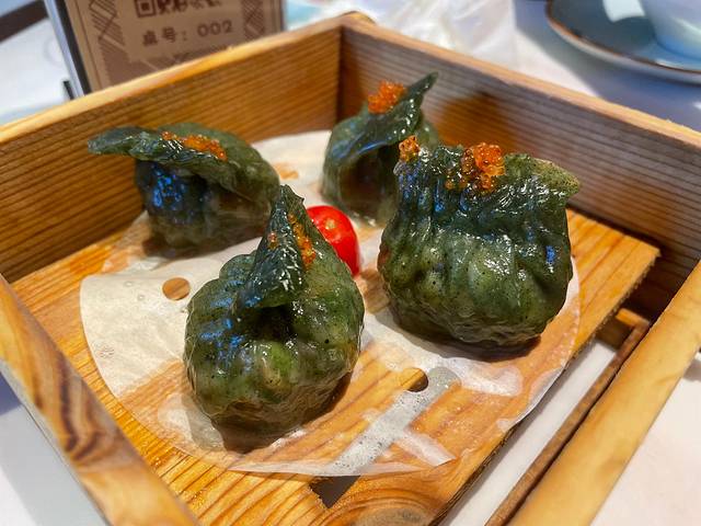 禄运茶居(嘉禾金铂店)