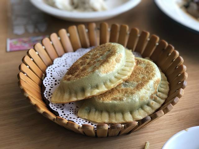 关东小磨东北菜(长风大悦城店)