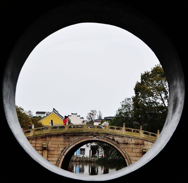 普陀山佛教博物馆