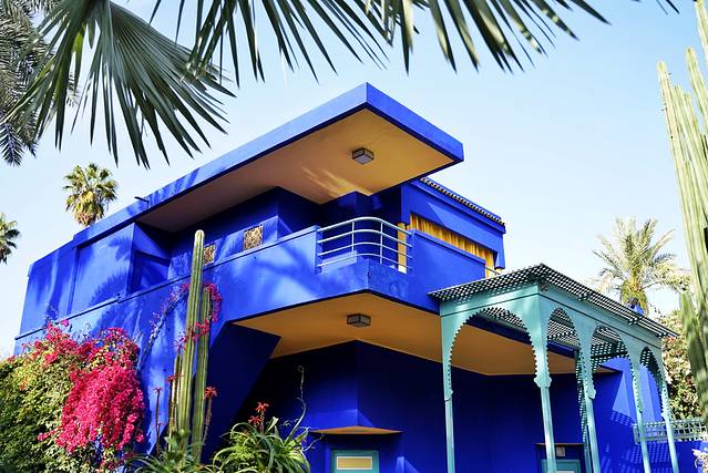 花园艺术博物馆