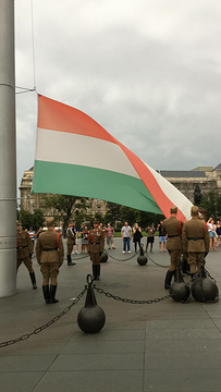 匈牙利国会大厦旅游景点攻略图