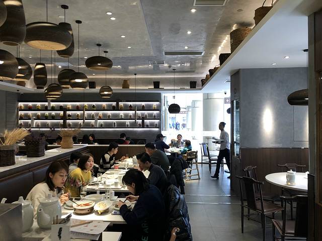 喜顶上品海胆水饺(保利时光里店)