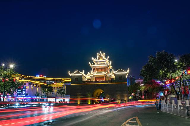 德隆楼(鼓楼总店)