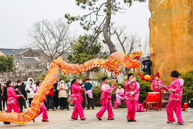 说说这次旅行图片