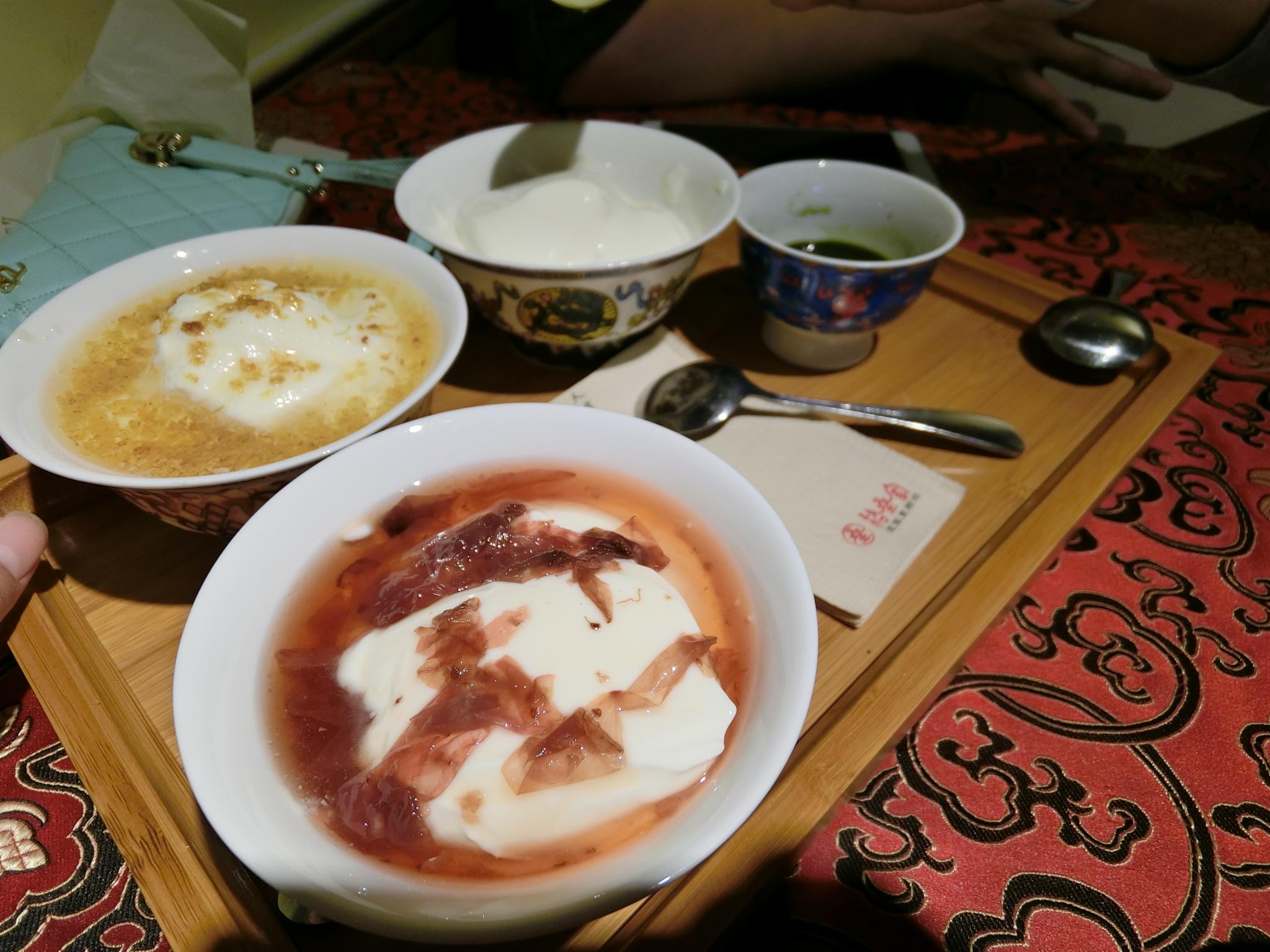 先生之前来过一次