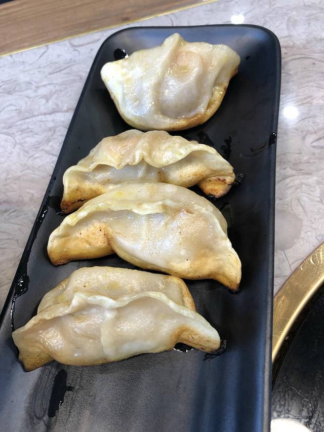 杨同兴热气羊肉·私房纸包鱼·小龙虾