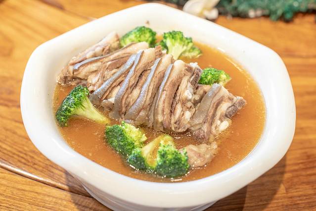 琼菜王·海南菜(三亚店)