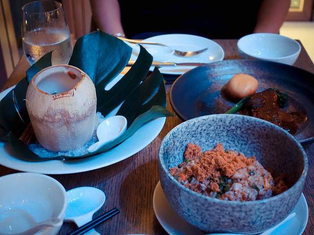 Forest森新派中餐厅