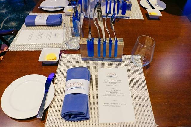 海之味水族餐厅