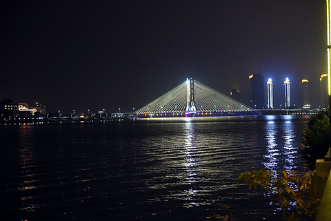 广济门城楼