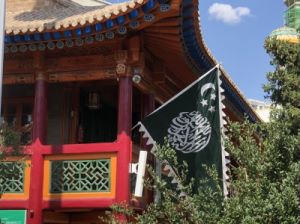 西宁市西关清真寺