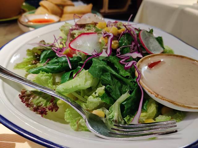 泰靓(太阳新天地店)