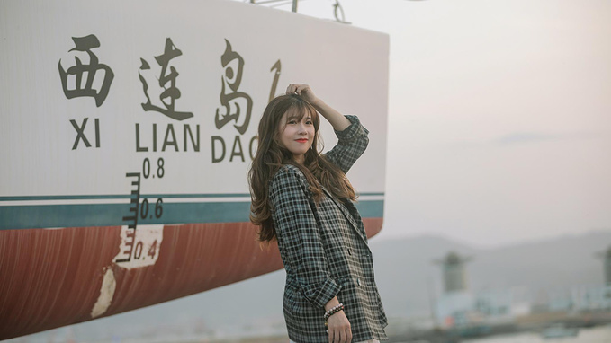 说说这次旅行图片