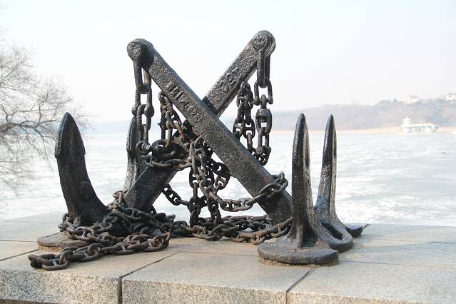 长春森林植物园