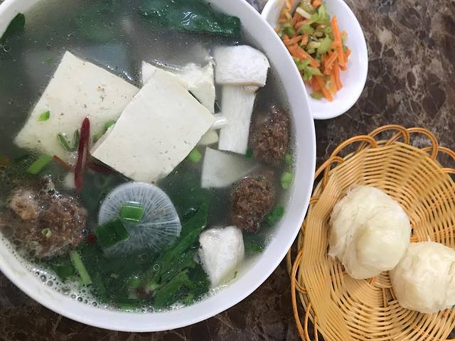 汉家公主纪念馆