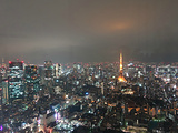 东京都旅游景点攻略图片