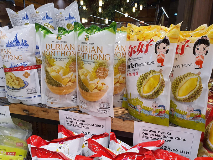 泰国买东西便宜吗知乎
