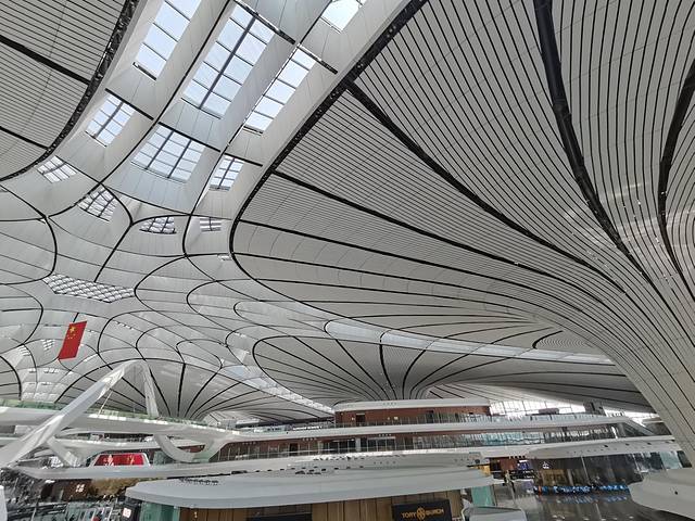 北京大兴国际机场