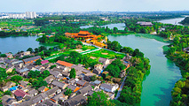 扬州旅游景点攻略图片