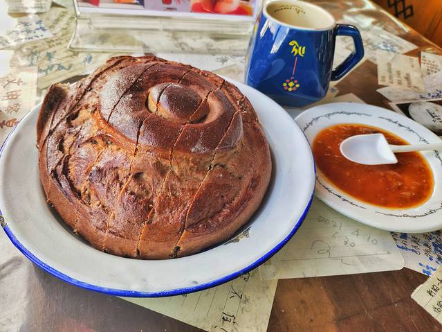 阿可丁(大昭寺店)