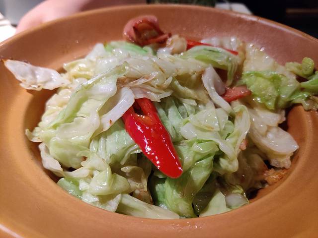 泰靓(太阳新天地店)