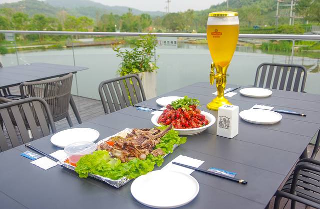 下渚湖·奇幻谷