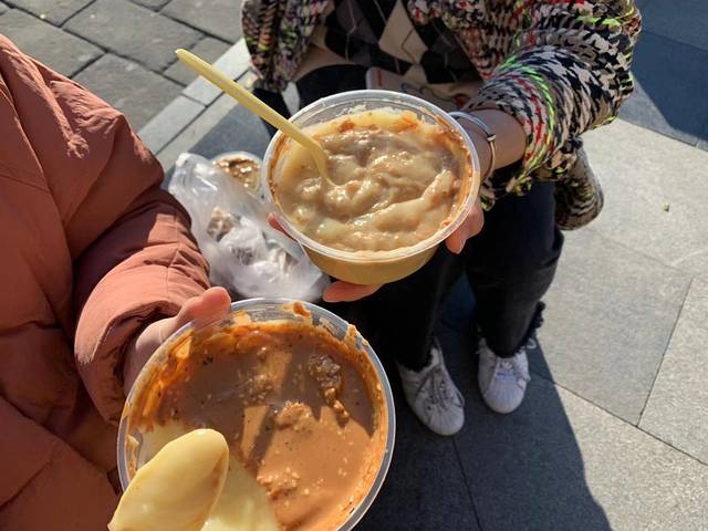 尹三豆汁(天坛店)