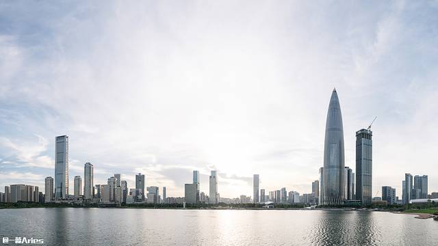 深圳湾体育中心