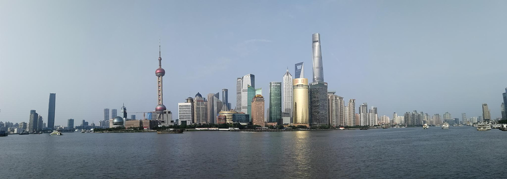 上海站旅游景点图片