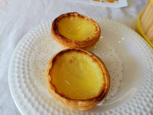 点都德(白玉兰广场店)