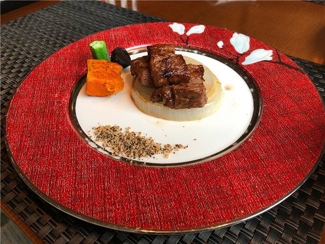 苏州日航酒店-全日餐厅(长江路店)