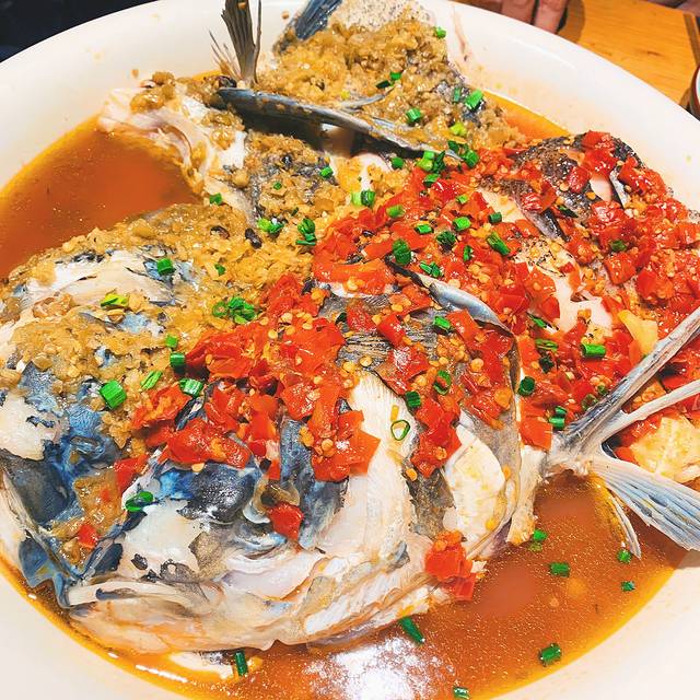 印象江郎餐厅(古墩路店)