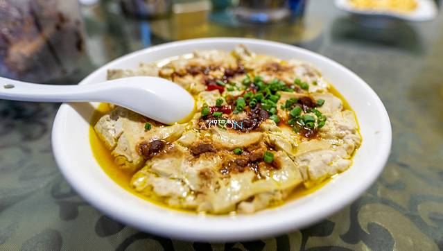 浔菜馆(古镇景区店)