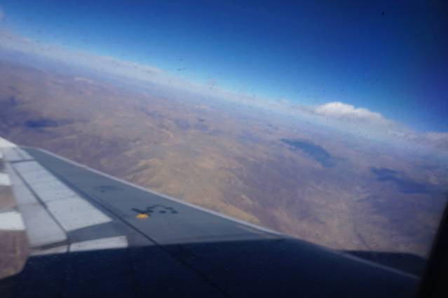 拉萨贡嘎国际机场