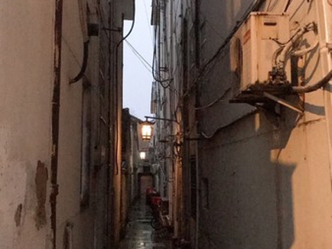 高淳老街旅游景点图片