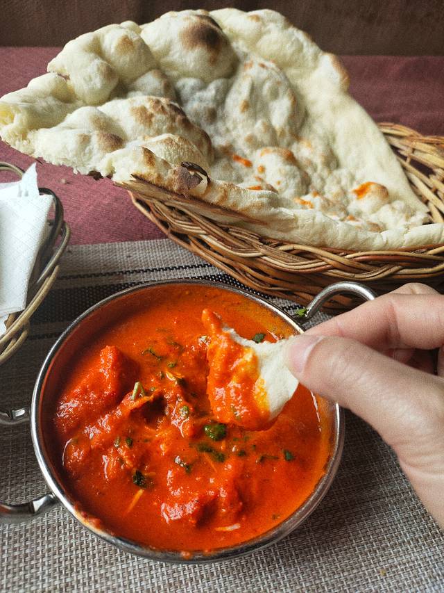 娜玛瑟德餐厅(宇拓路店)