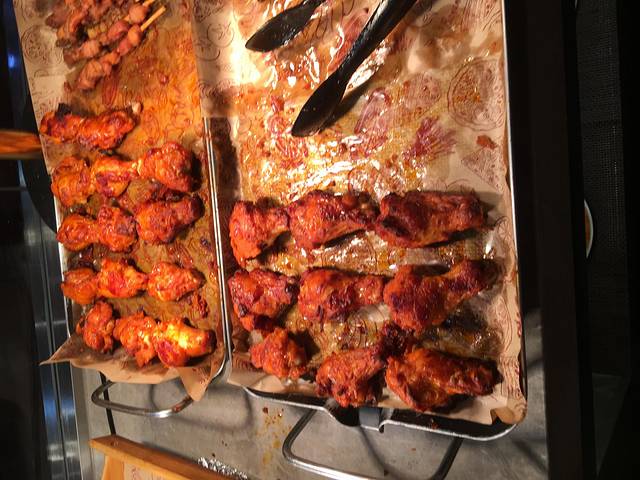 比格比萨自助(和谐广场店)