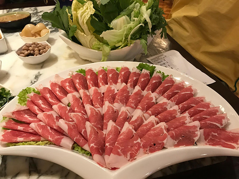 南门涮肉