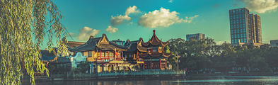 宁波旅游景点攻略图片