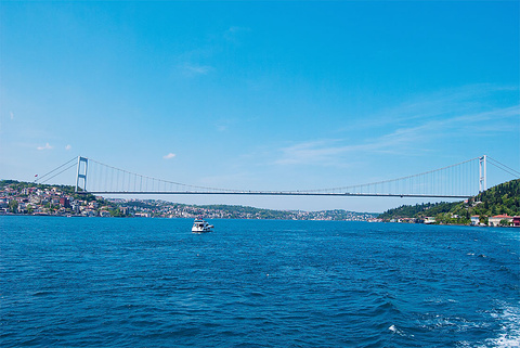 伊斯坦布尔旅游攻略