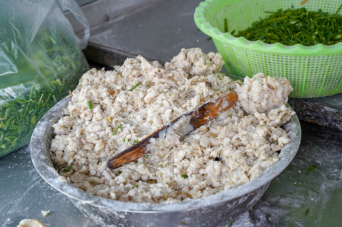 雅周烧饼图片