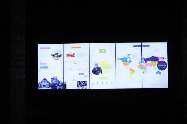 墨尔本战争纪念馆