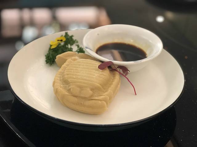 江南盛宴生态酒店(长兴岛店)