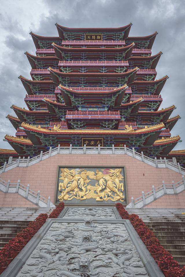 太安堂麒麟丸非遗博物院